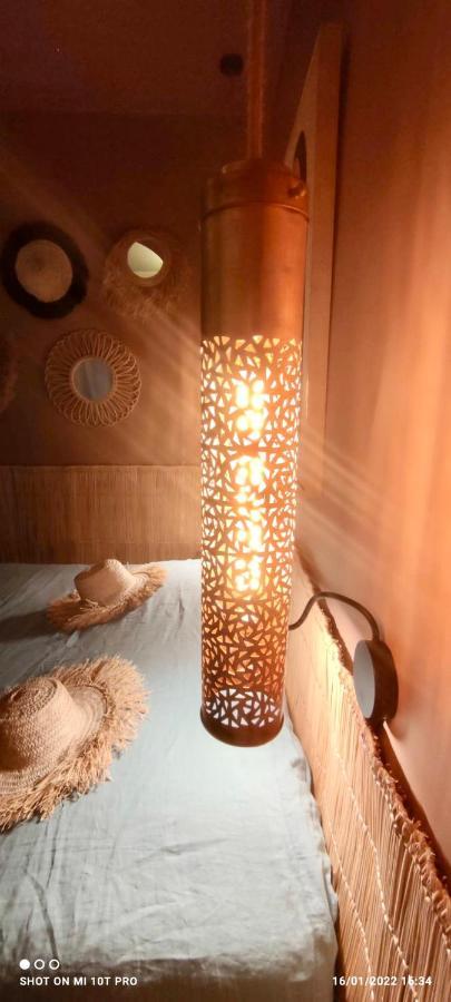 Poix-Terron Domaine De La Croix De Saint Lambert Bed & Breakfast エクステリア 写真