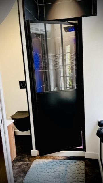 Poix-Terron Domaine De La Croix De Saint Lambert Bed & Breakfast エクステリア 写真